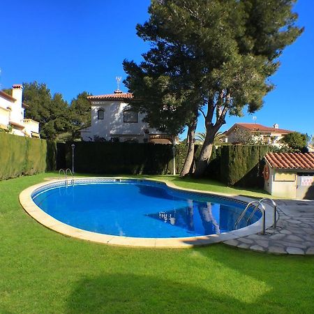 Arenda Pino Alto Holiday Home Rioja Miami Playa Extérieur photo