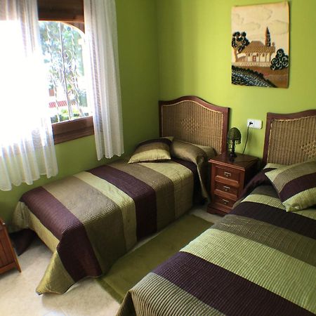 Arenda Pino Alto Holiday Home Rioja Miami Playa Extérieur photo