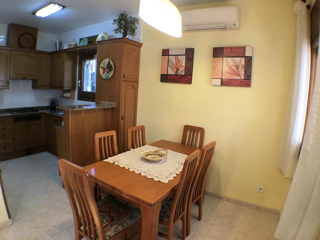 Arenda Pino Alto Holiday Home Rioja Miami Playa Extérieur photo