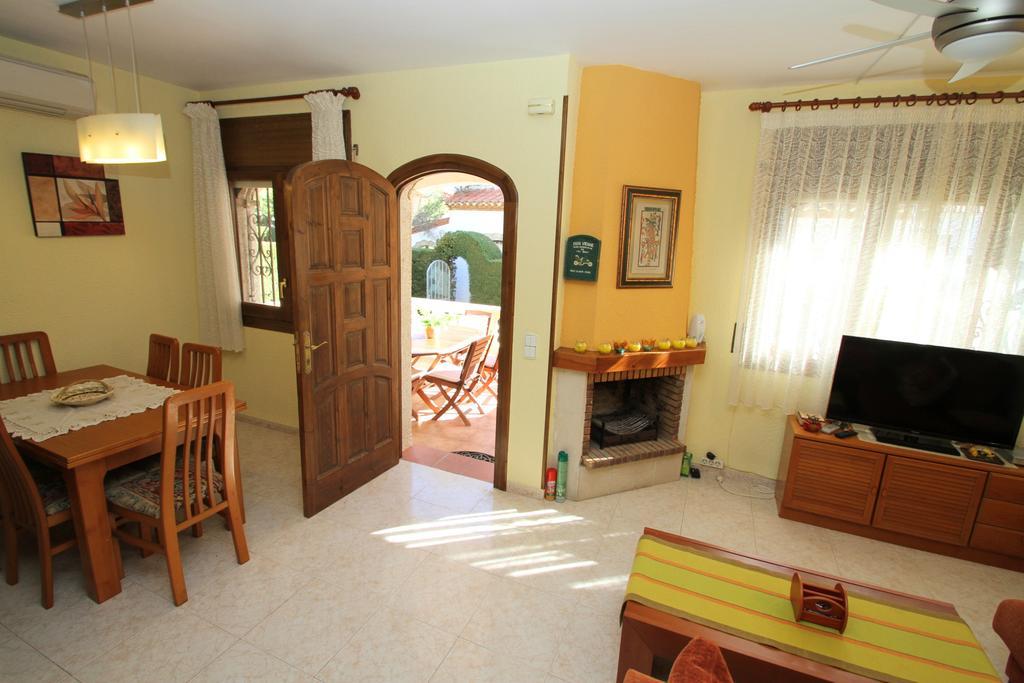 Arenda Pino Alto Holiday Home Rioja Miami Playa Extérieur photo