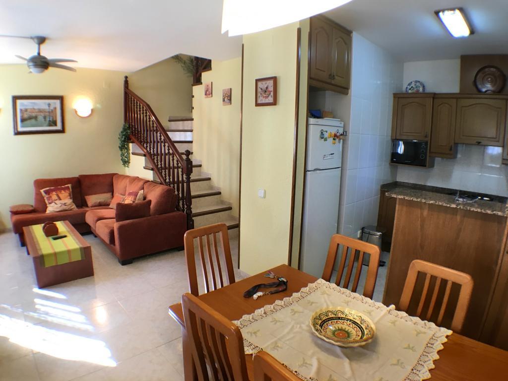Arenda Pino Alto Holiday Home Rioja Miami Playa Extérieur photo