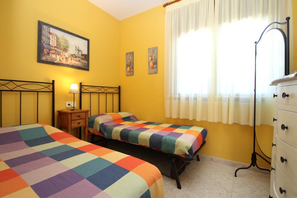 Arenda Pino Alto Holiday Home Rioja Miami Playa Extérieur photo