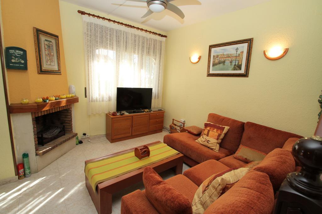 Arenda Pino Alto Holiday Home Rioja Miami Playa Extérieur photo