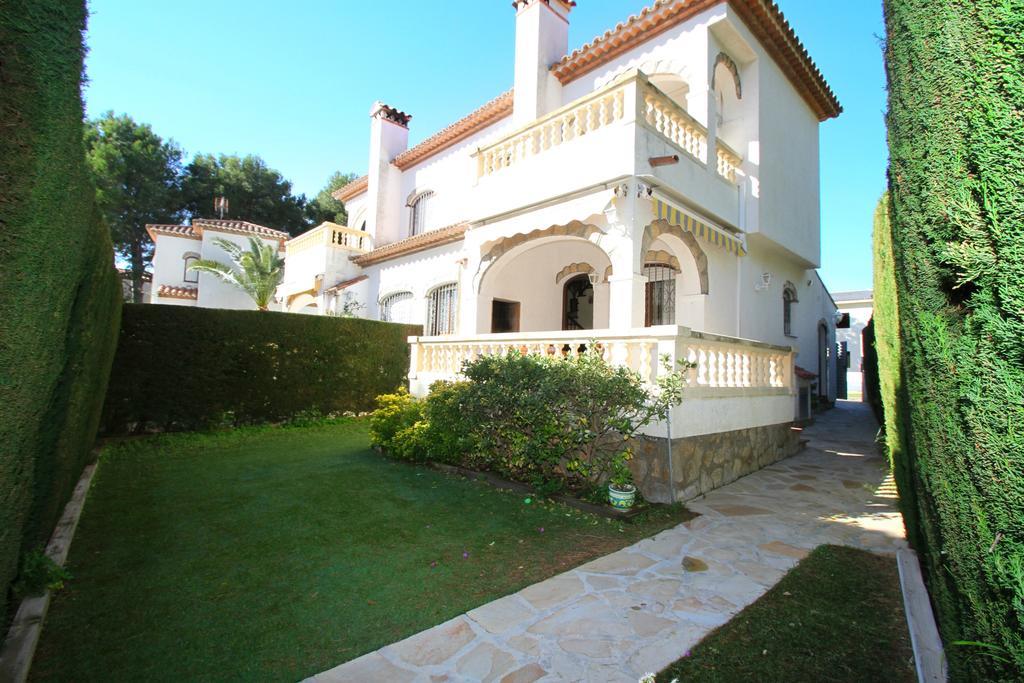 Arenda Pino Alto Holiday Home Rioja Miami Playa Extérieur photo