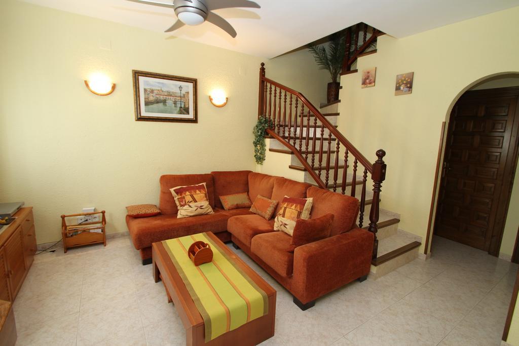 Arenda Pino Alto Holiday Home Rioja Miami Playa Extérieur photo