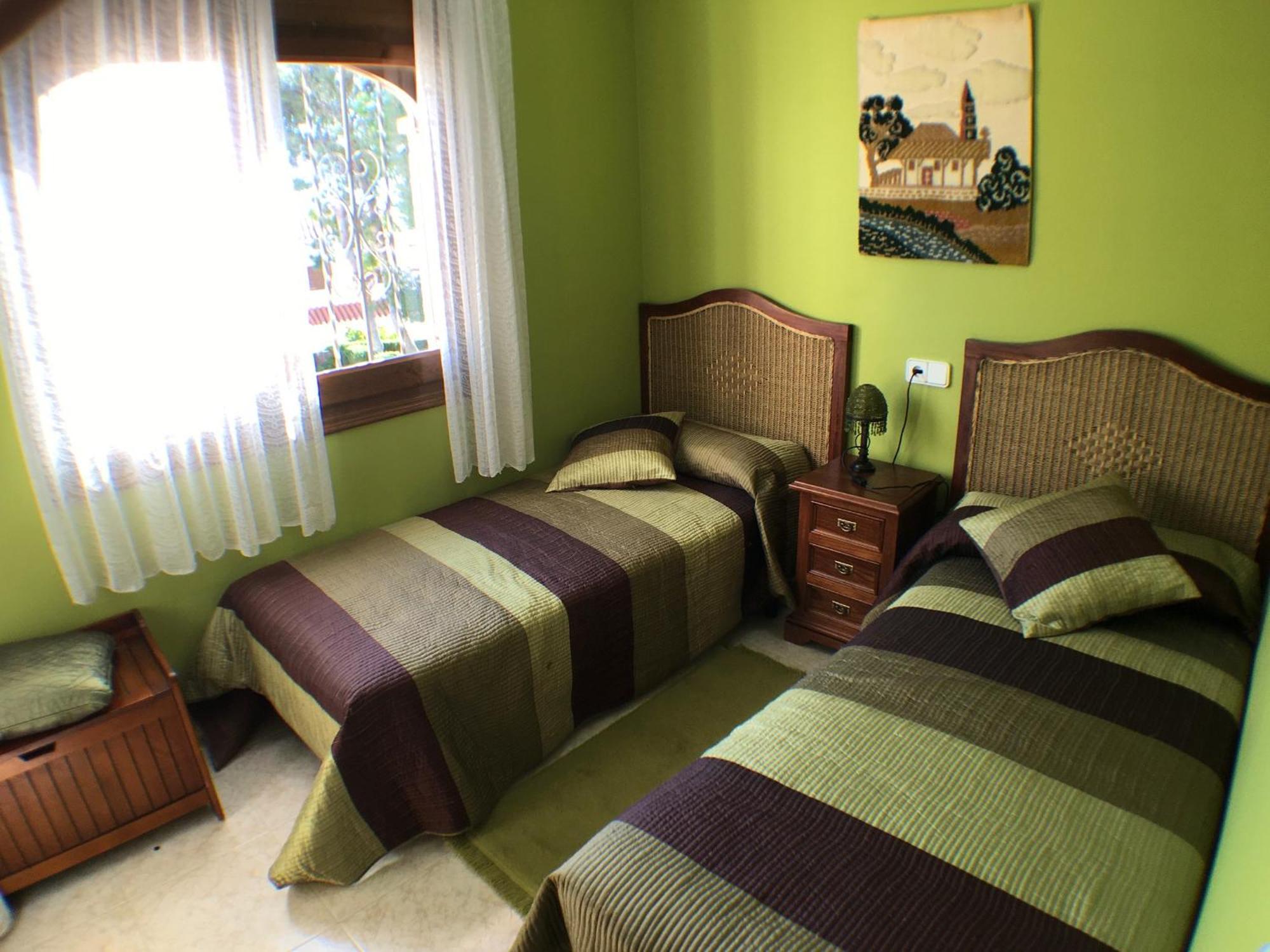 Arenda Pino Alto Holiday Home Rioja Miami Playa Extérieur photo