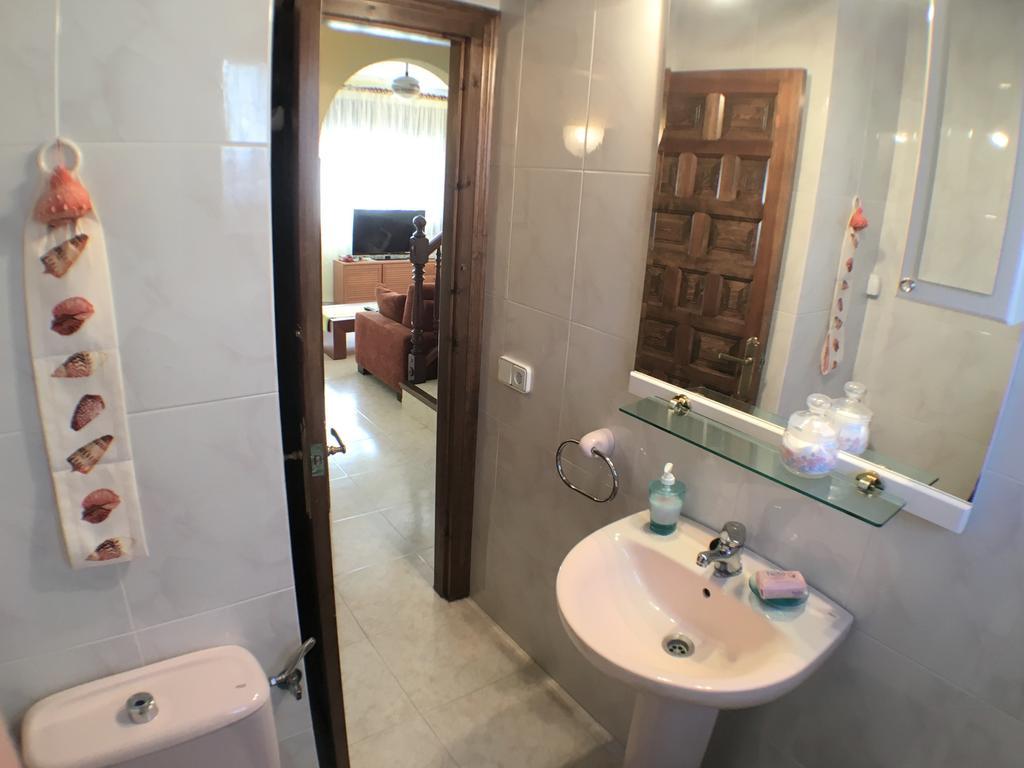 Arenda Pino Alto Holiday Home Rioja Miami Playa Extérieur photo