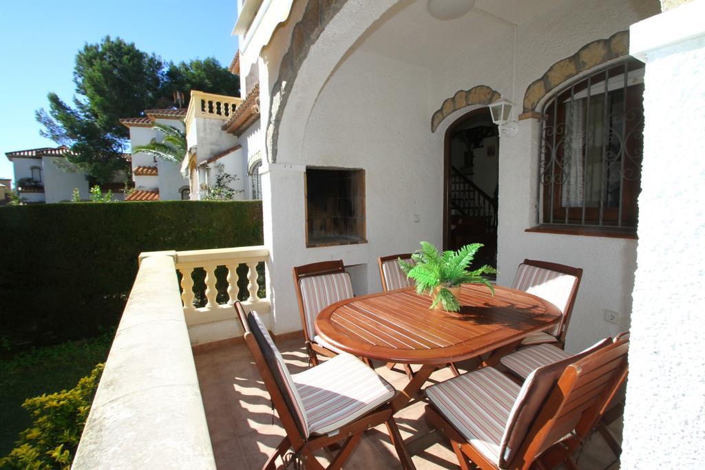 Arenda Pino Alto Holiday Home Rioja Miami Playa Extérieur photo