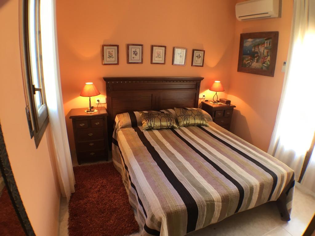 Arenda Pino Alto Holiday Home Rioja Miami Playa Extérieur photo
