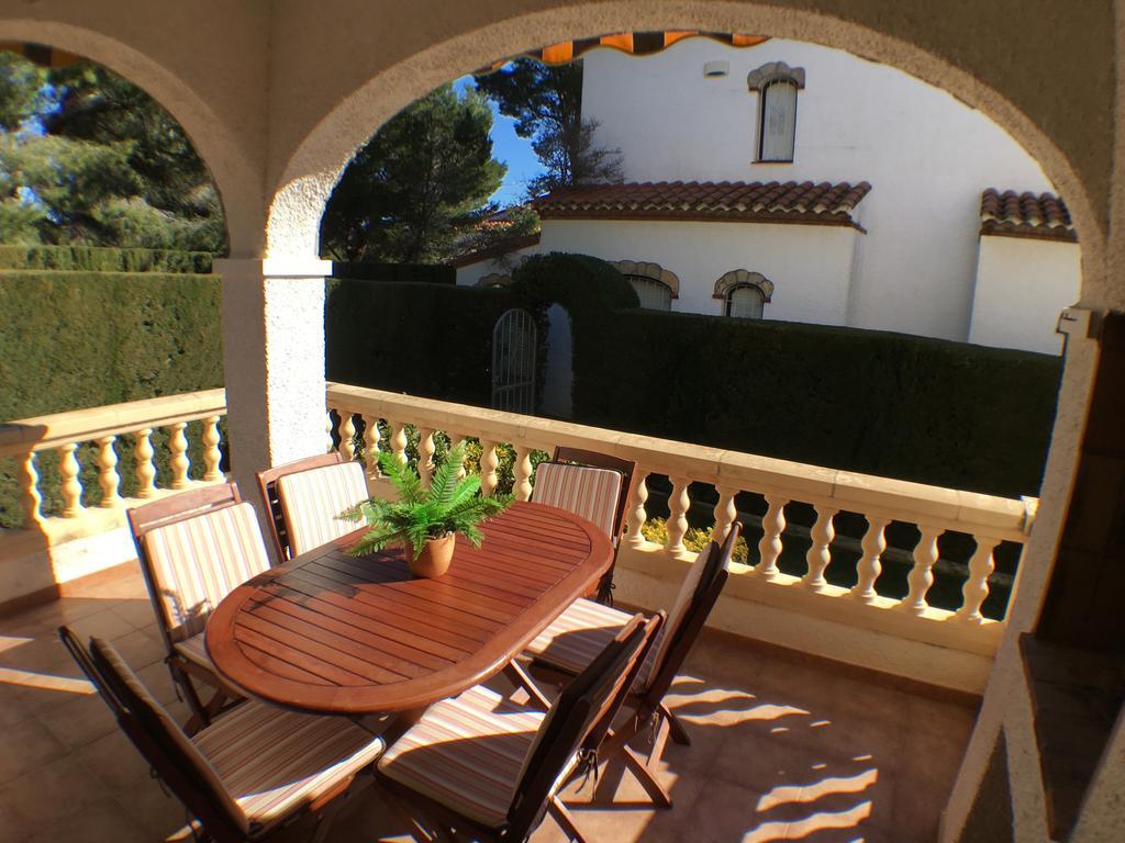 Arenda Pino Alto Holiday Home Rioja Miami Playa Extérieur photo