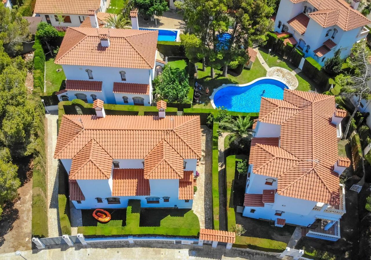 Arenda Pino Alto Holiday Home Rioja Miami Playa Extérieur photo