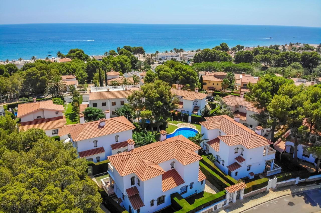 Arenda Pino Alto Holiday Home Rioja Miami Playa Extérieur photo