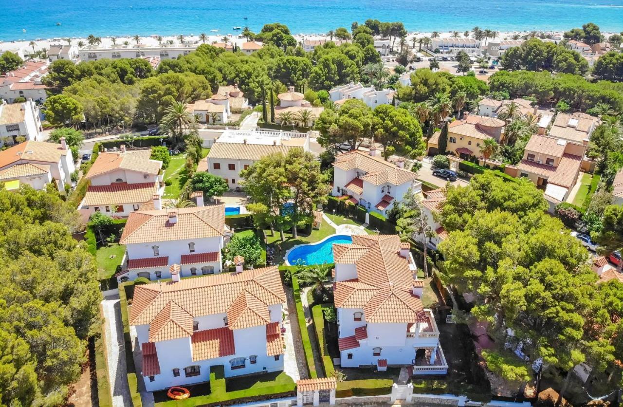 Arenda Pino Alto Holiday Home Rioja Miami Playa Extérieur photo
